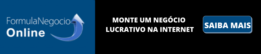 Melhor Curso para Montar um Negócio Online