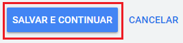 Criar Anuncio Google ADS - Salvar e Continuar2